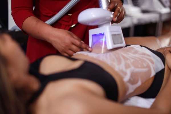 Get Your Dream Body with Non-Invasive Fat Freezing Lowestoft