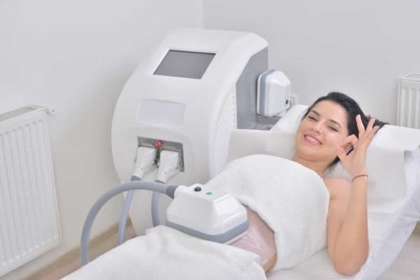 Which Areas of the Body Can Be Treated Lowestoft