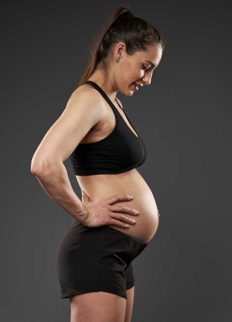 When Does a Post-Baby Belly Start to Shrink Lowestoft?