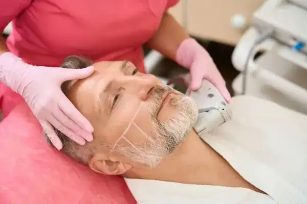 HIFU non-surgical treatment Lowestoft