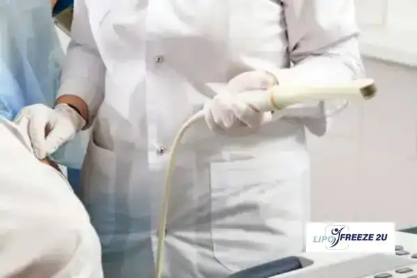 Image of HIFU Vaginal Tightening Lowestoft treatment.