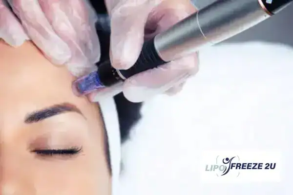 Morpheus 8 Lowestoft the top 10 reasons to choose this treatment!