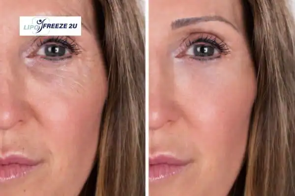 HIFU Non-Surgical Facelift Treatment Lowestoft results