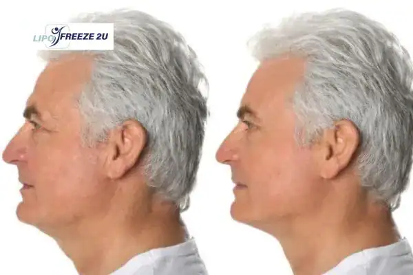 HIFU Lowestoft before and after results