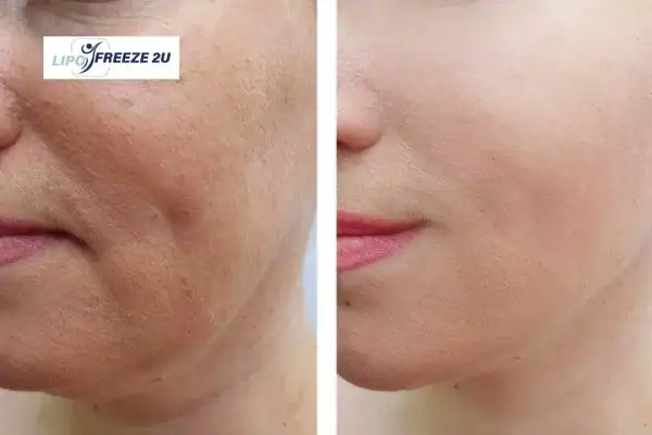 HIFU non surgical facelift treatment Lowestoft results