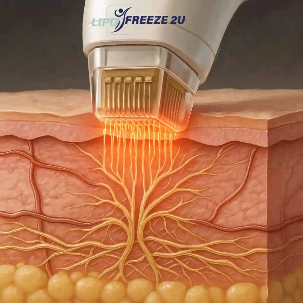 What Exactly Is RF Microneedling and Why Is Everyone Talking About It Lowestoft?