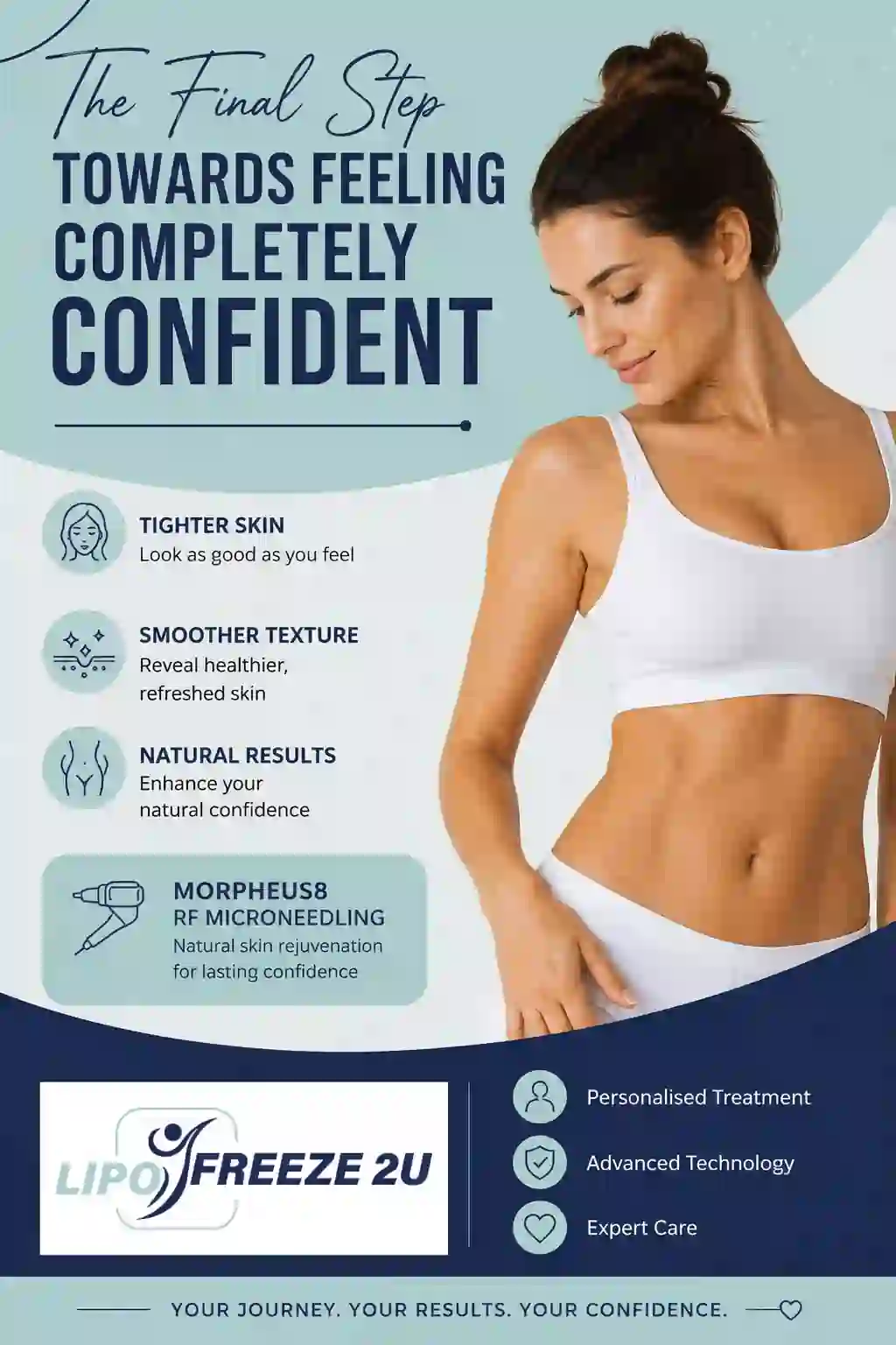Is RF Microneedling the Final Step Towards Feeling Completely Confident Lowestoft?