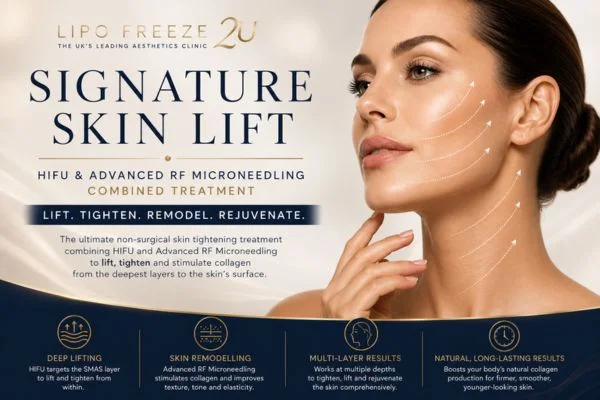 Signature Skin Lift Lowestoft