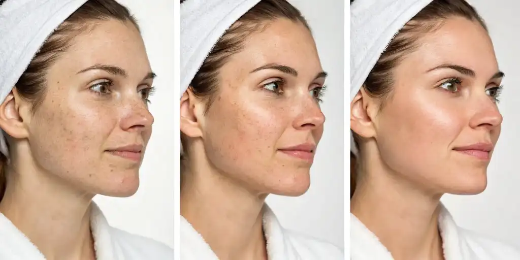 What Results Can RF Microneedling Deliver for Loose Skin After Weight Loss Medication Lowestoft?